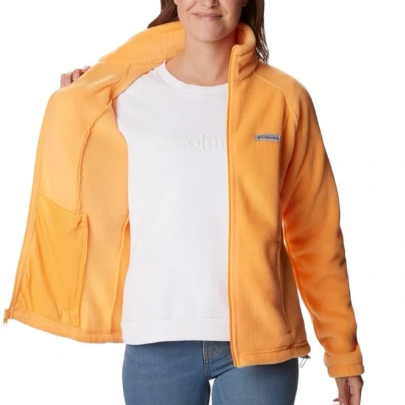 Columbia Benton Springs Jacket - Picture 4 of 7